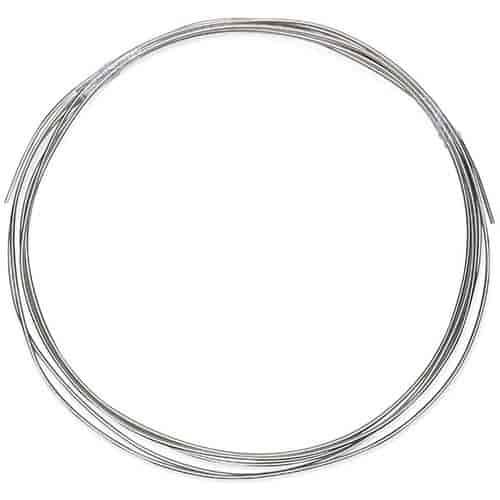 1/4 Steel Brakeline Tubing 25ft