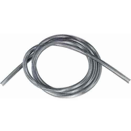 1/4 Stainless Steel Brakeline Armor 3ft