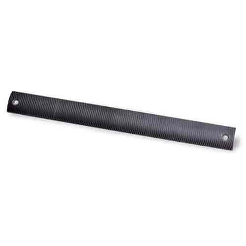 Flat Mill Coarse Cut Body File 8 TPI