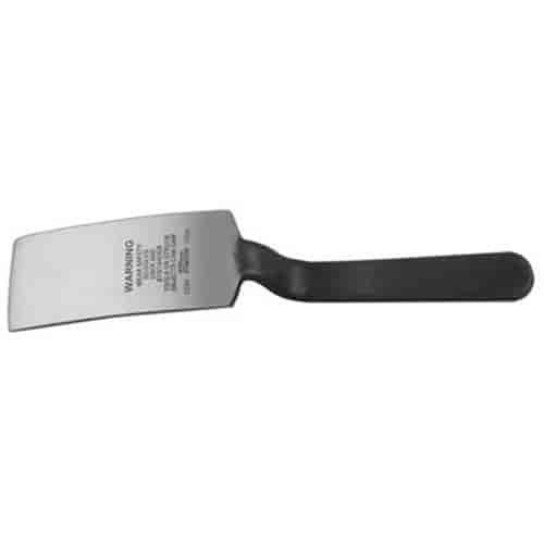 Light Dinging Spoon Model #1036