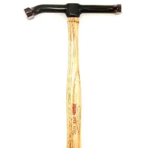 Doorskin Hammer Model #170G