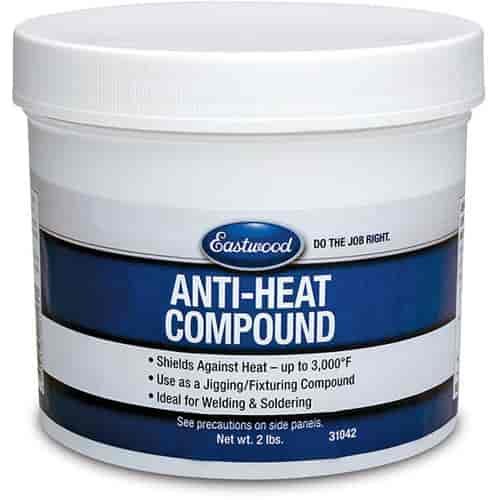 Anti Heat Compound 1 Quart