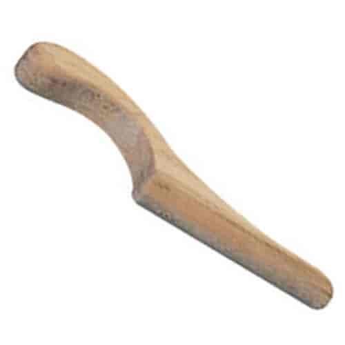 Solder Paddle P33 Round
