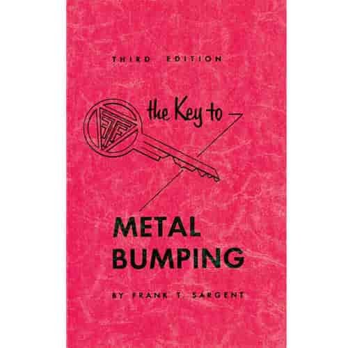 Key To Metal Bumping Book
