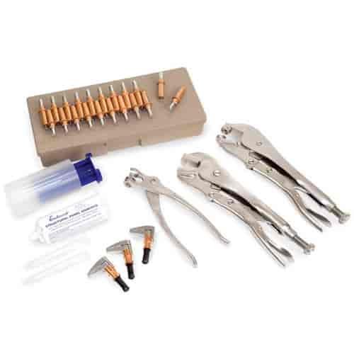 EW No Weld Panel Repair Kit