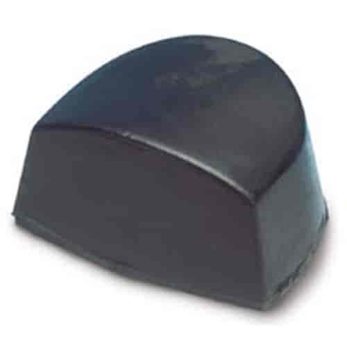 Heel Dolly RBR Coated