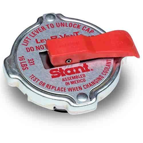 Stant 16psi Lev R Vent Radiator Cap