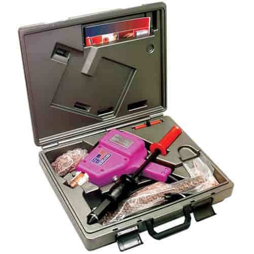 Super Pro Plus Stud Welder
