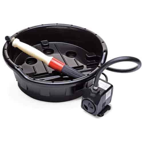 Bucket Top Parts Washer