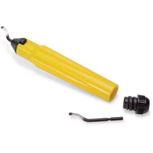 Metal Deburring Tool