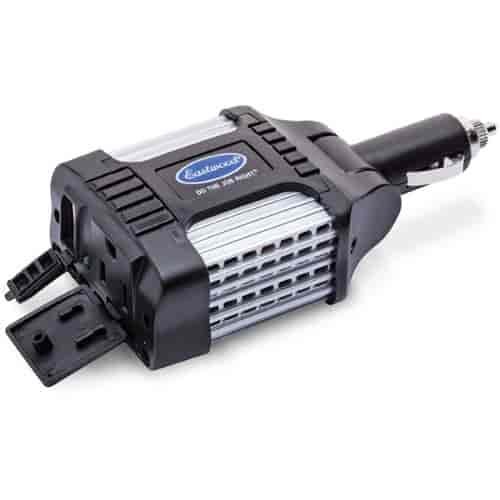 100W Car Power Inverter