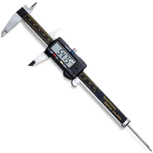 Digital 6" Caliper