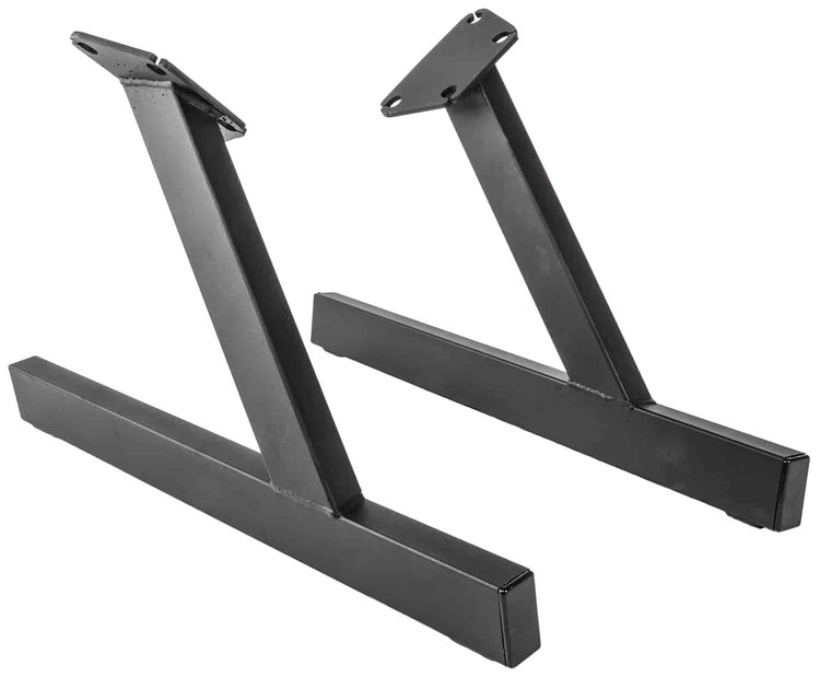 MotoFeet Ford FE Engine Stand