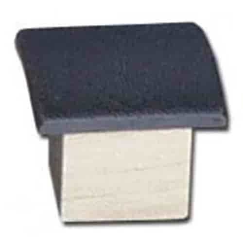 Painted Nib File Curved