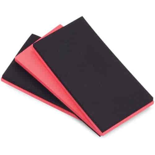 Sanding Blocks FLEX set/3