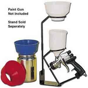 Paint Strainer Set 3/pkg