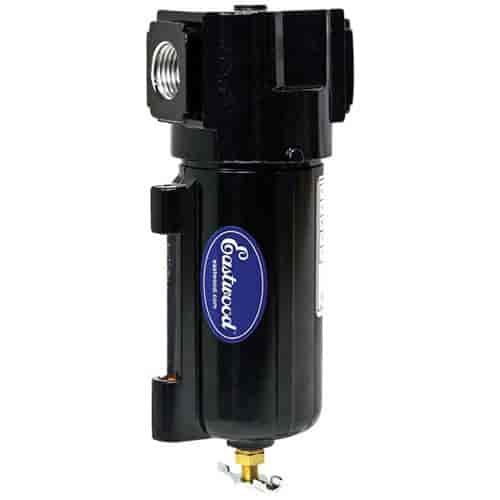 Moisture Separator