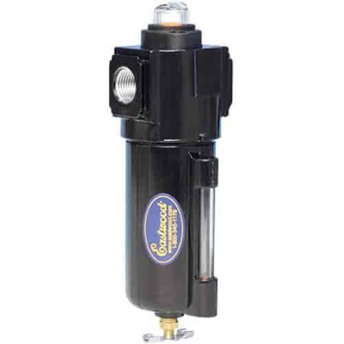 Oil Separator