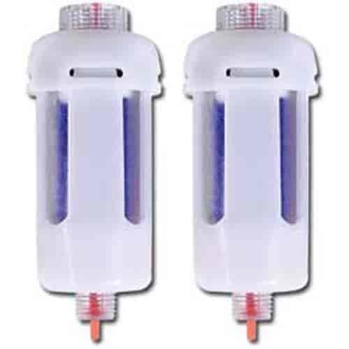 Mini Desiccant Dryer - 2 pack