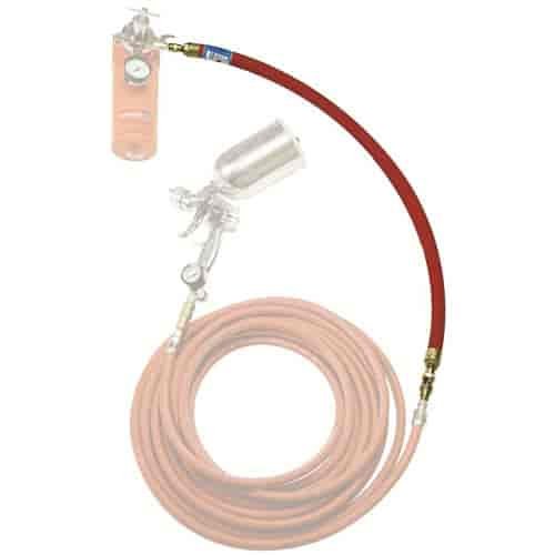 Desiccant Snake