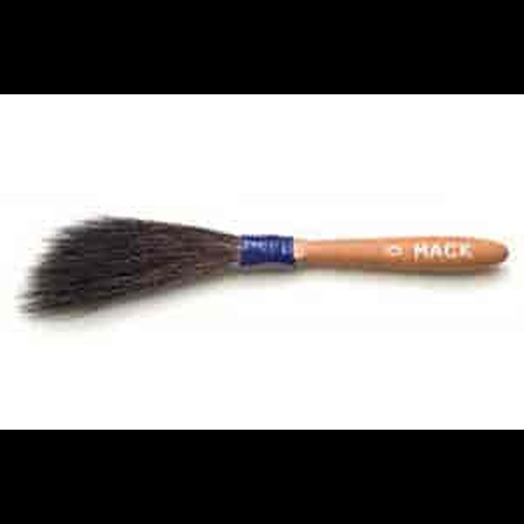 Mack Series 10 Pinstripe Brush Size 1