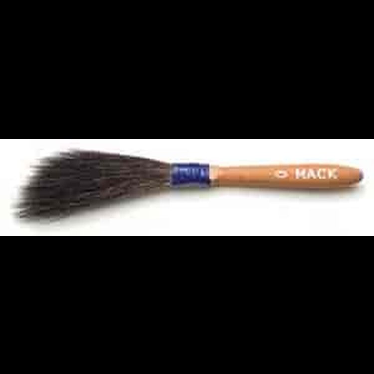 Mack Series 10 Pinstripe Brush Size 0