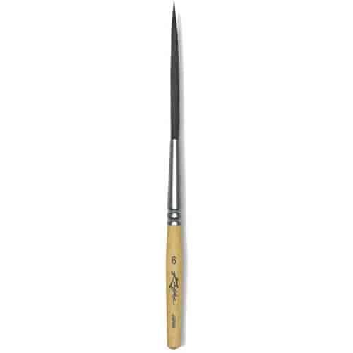 Kafka pinstriping Brush Signature Series