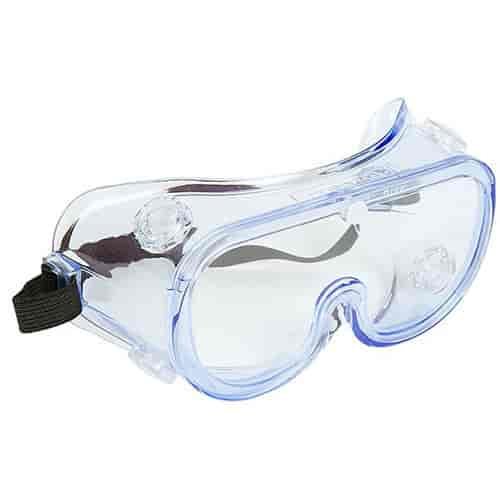Safety Goggles