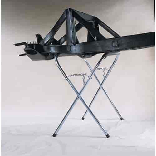 Portable Work Stand 42 Inches Tall