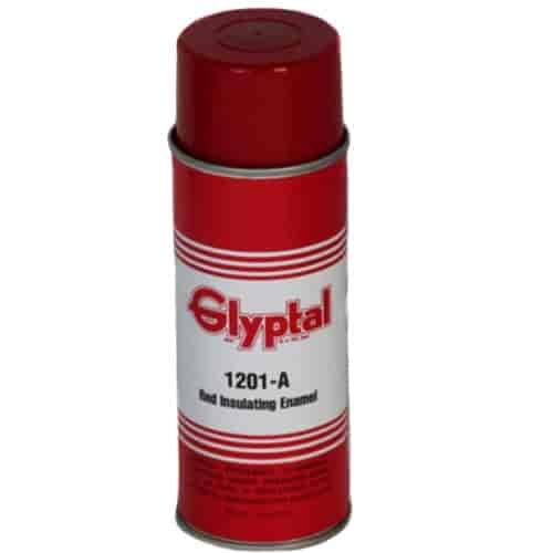 Glyptal Red Aerosol 12.75 Oz
