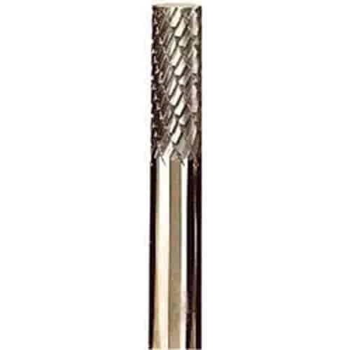 Carbide Burr Cylindrical