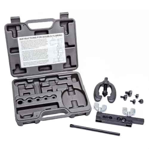 Tubing Flaring Kit