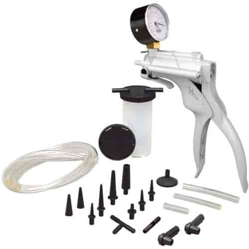 Mityvac Brake Bleeding Kit