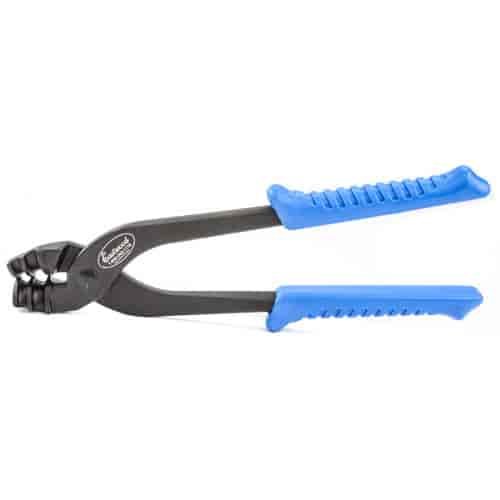 Brake Forming Pliers Works on 3/16" and 1/4" Lines