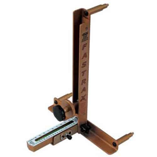 Fastrax Camber/Caster Gauge