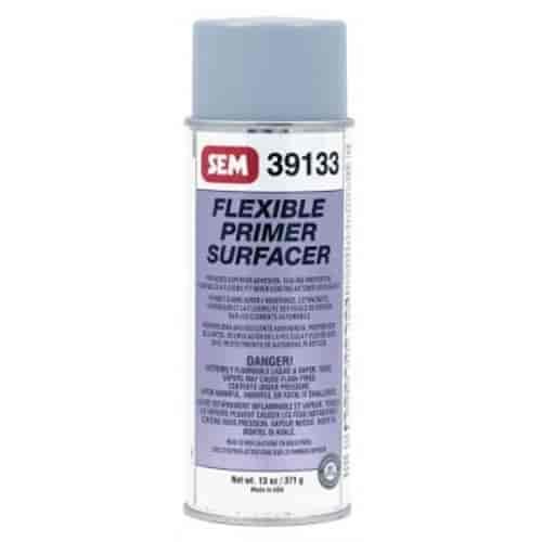 Flexible Primer Surfacer Gray
