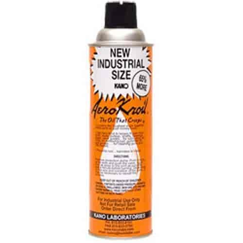 AeroKroil 16.5 oz Aerosol