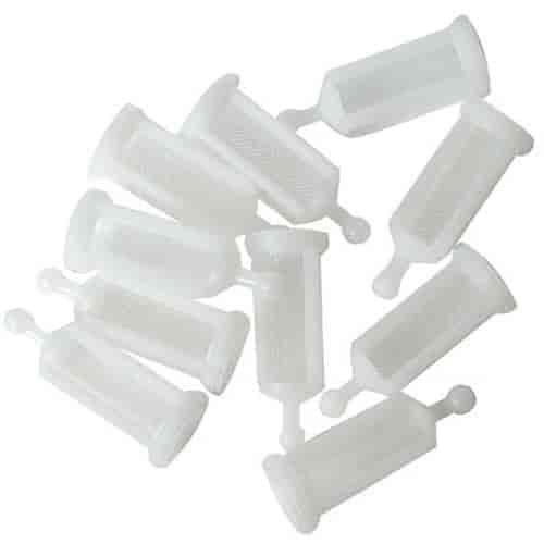 DeKups Barrel Filters 300 Micron