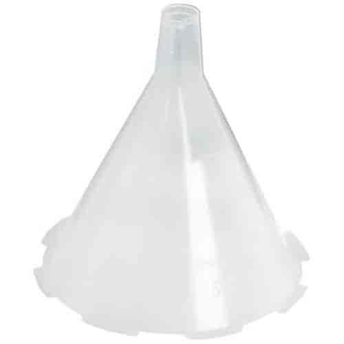 DeKups Disposable Funnels 24/pkg