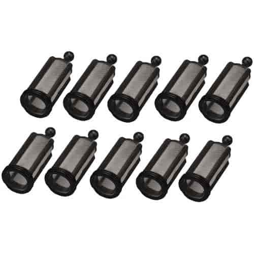 DeKups Barrel Filters 200 Micron