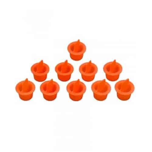 DeKups Cup Plugs 10/pkg