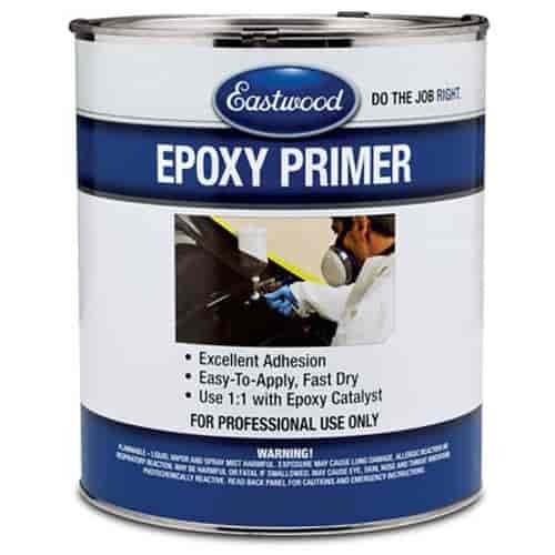 EPOXY PRIMER BLK 1:1 GAL