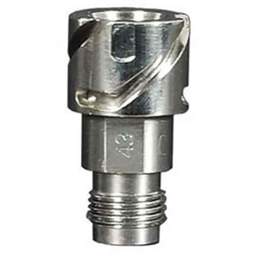 DeKups Adapter DPC-43 Fits: