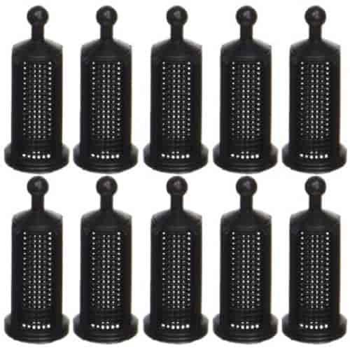DeKups Barrel Filters 600 Micron