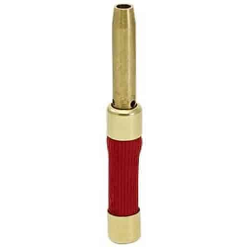 Lead Body Soldering Diffuser Tip