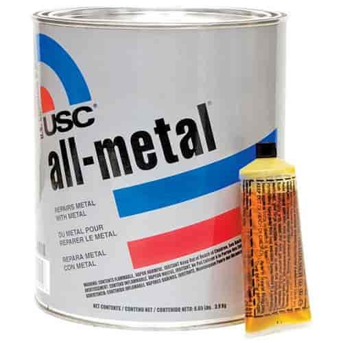 USC All Metal 1 Quart