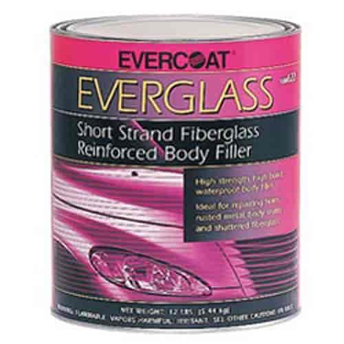 Evercoat Everglass Filler Gallon