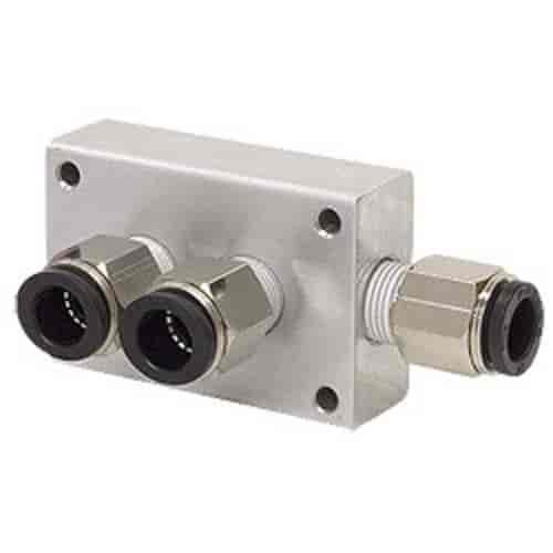 Compressed Air Manifold