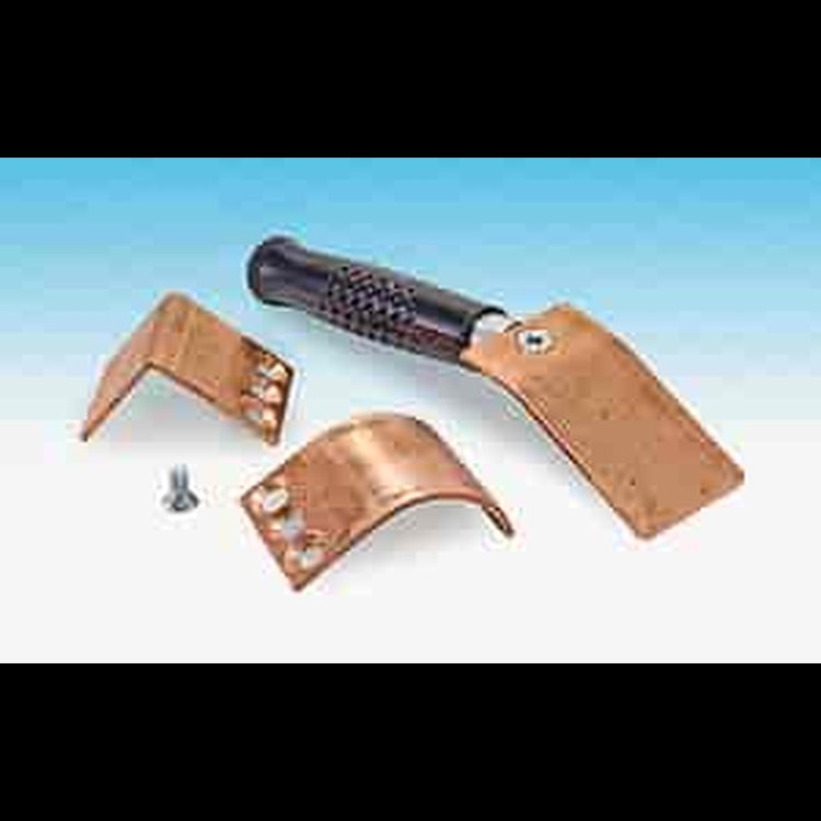Welders Helper Flat/Curve/AngleCop Plates Includes: 90 Degree Angle Plate