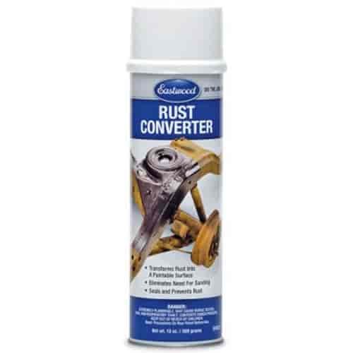 Rust Converter 13 oz Aerosol